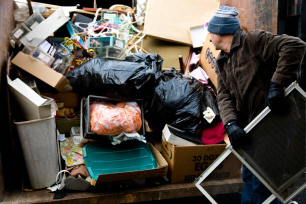 Best Residential Junk Removal  in Logan, IA