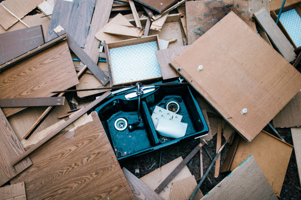 Best Furniture Removal  in Logan, IA