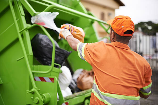 Best Commercial Junk Removal  in Logan, IA