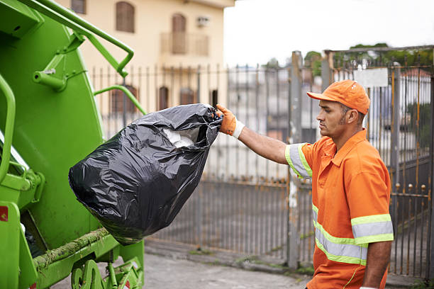 Professional Junk Removal Services in Logan, IA