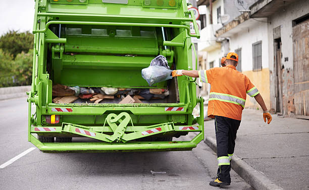 Best Dumpster Rental Services  in Logan, IA
